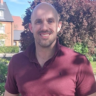 Chris Burden, founder of Grow Pro